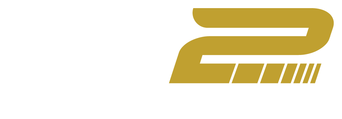 B2 Motorsports logo
